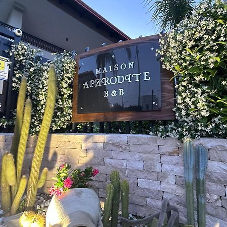 Maison Aphrodite Boscoreale Eksteriør billede